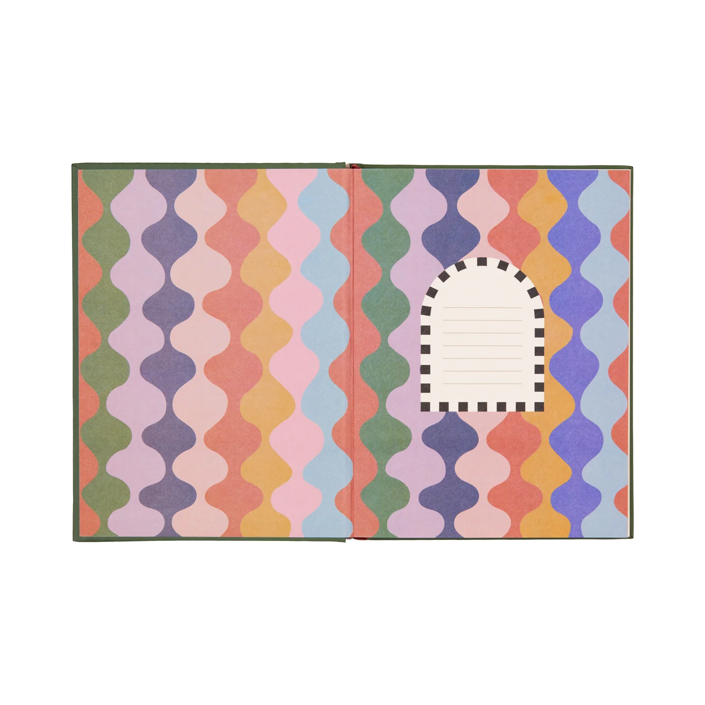 Carnet soleil - Image 3