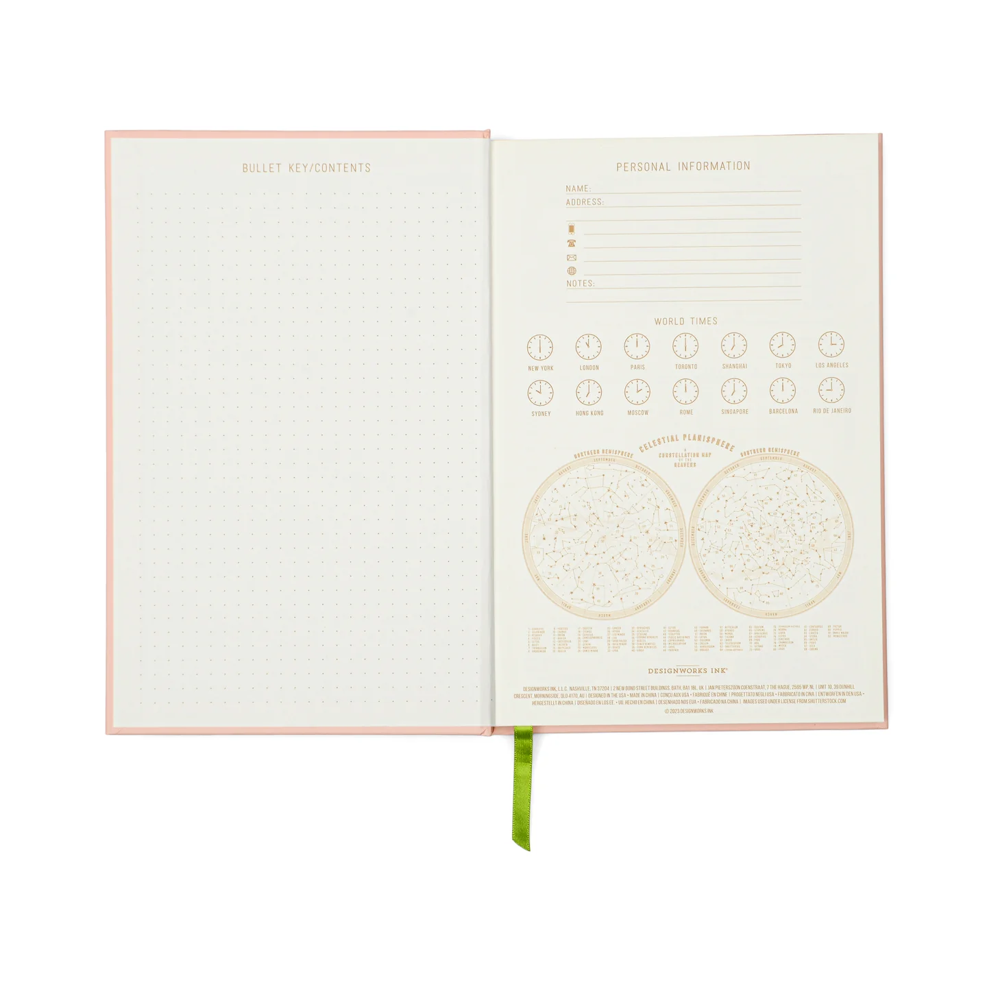 Carnet soleil - Image 4