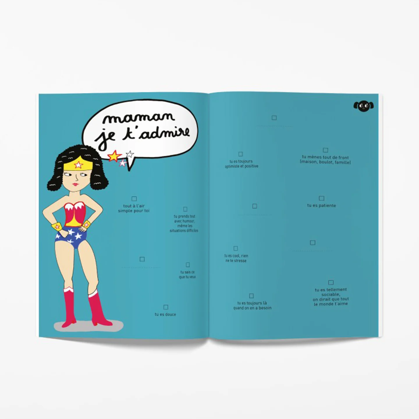 Carnet - Telle mère, telle fille - Image 3