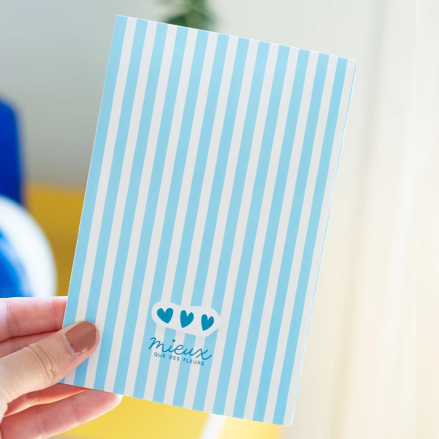 Carte de voeux - Cool Dad Club - Image 3
