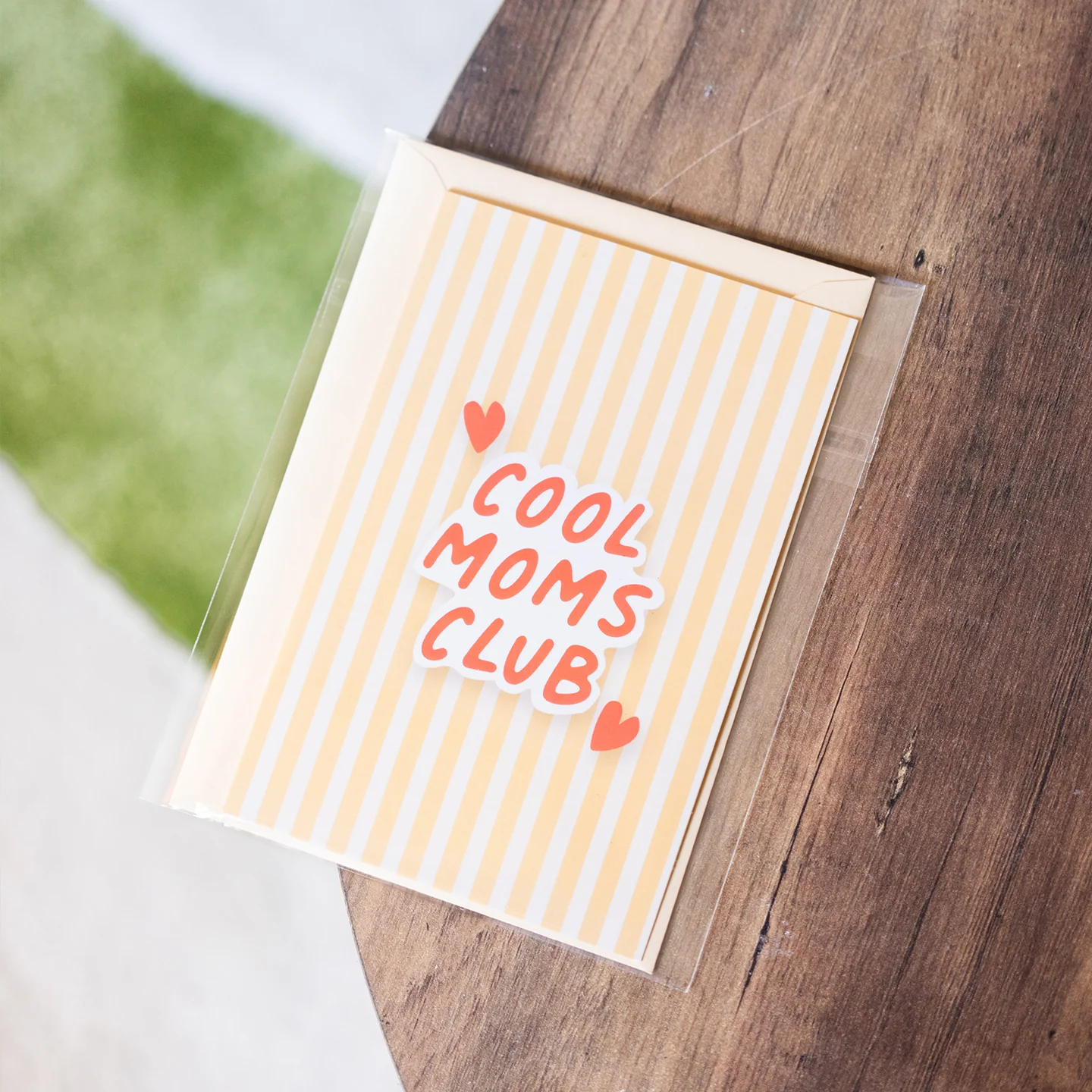 Carte de voeux - Cool Mom Club - Image 4