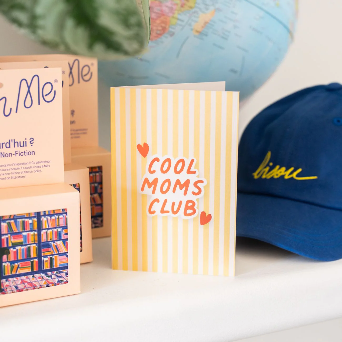 Carte de voeux - Cool Mom Club - Image 5