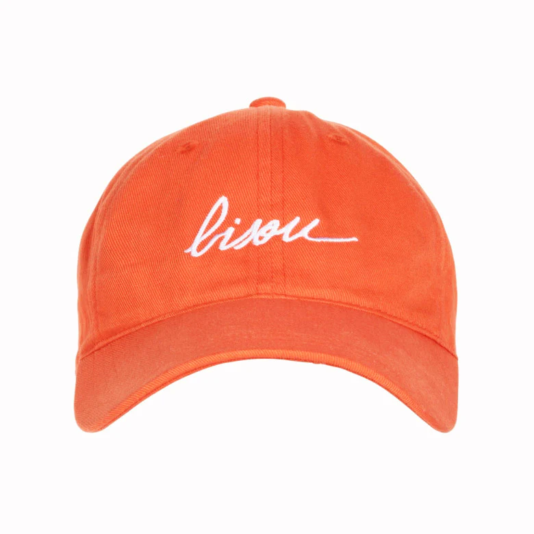 Casquette Bisou - Image 4