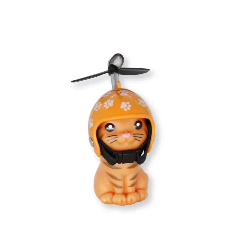 Chaton pour vélo - Image 3