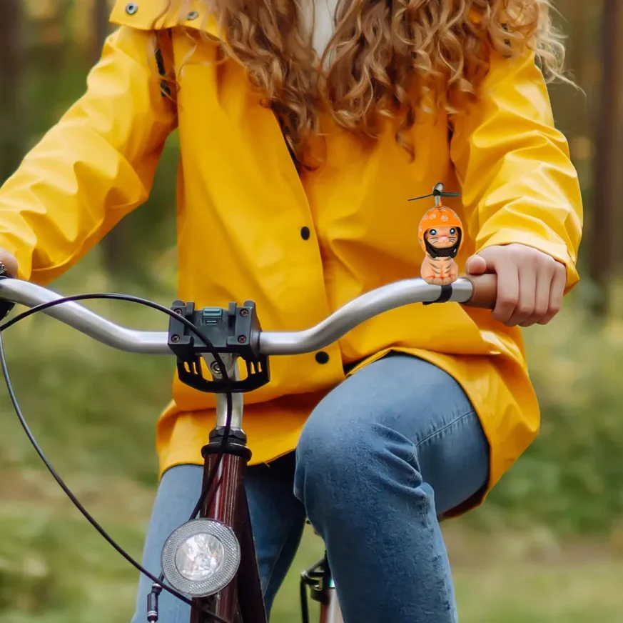 Chaton pour vélo - Image 4