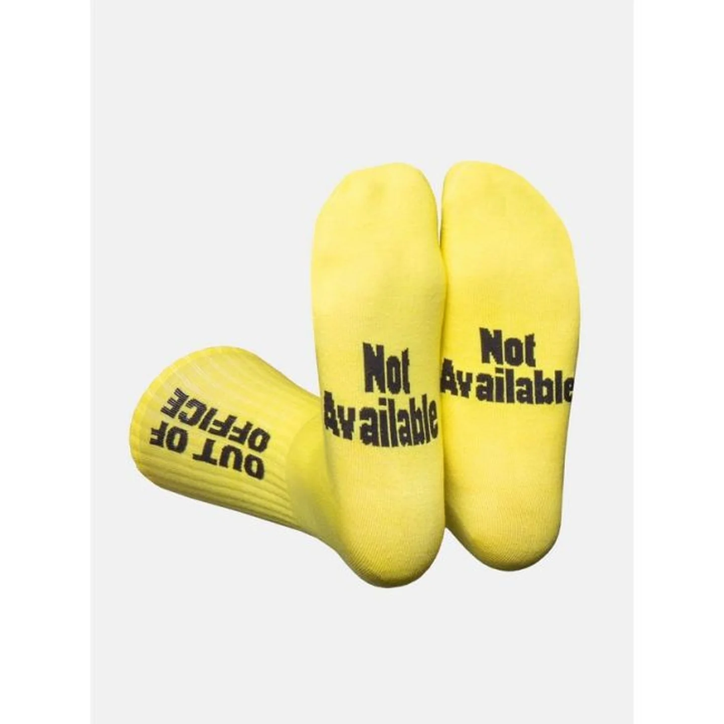 Chaussettes - Out of office - Image 3