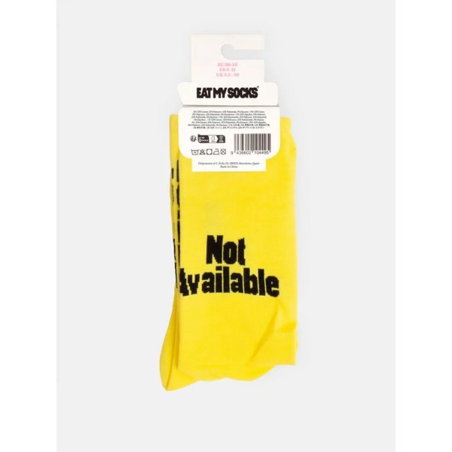 Chaussettes - Out of office - Image 6