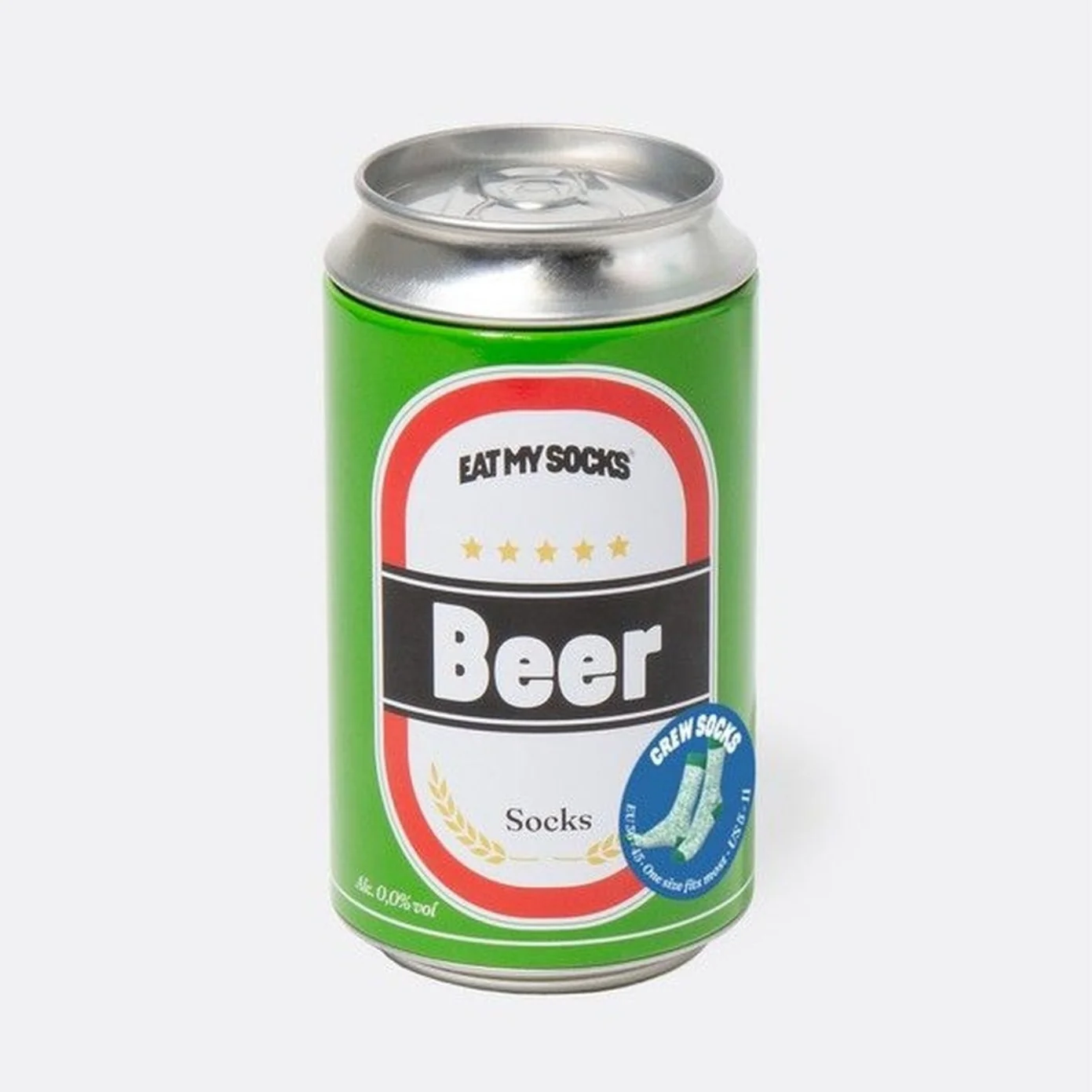Chaussettes - Bière - Image 3