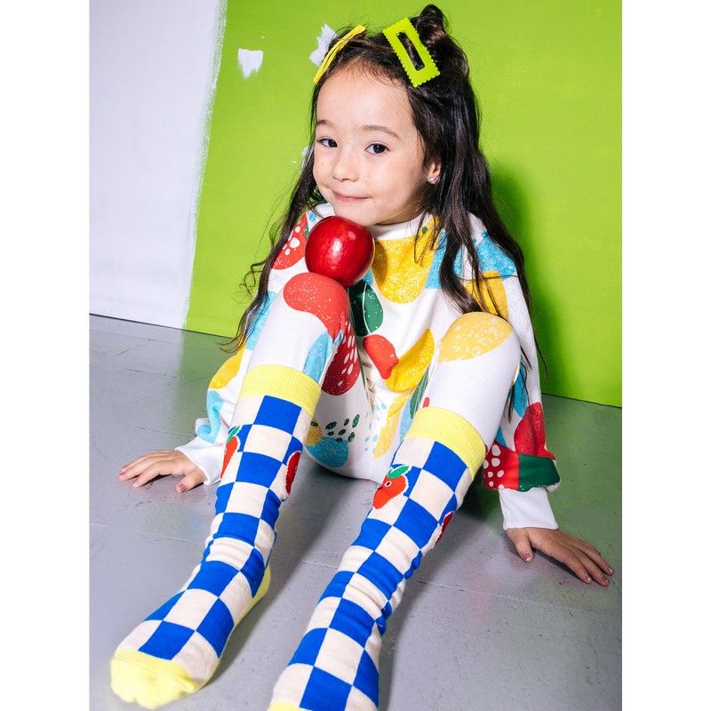 Chaussettes Jus de Pomme - Image 5