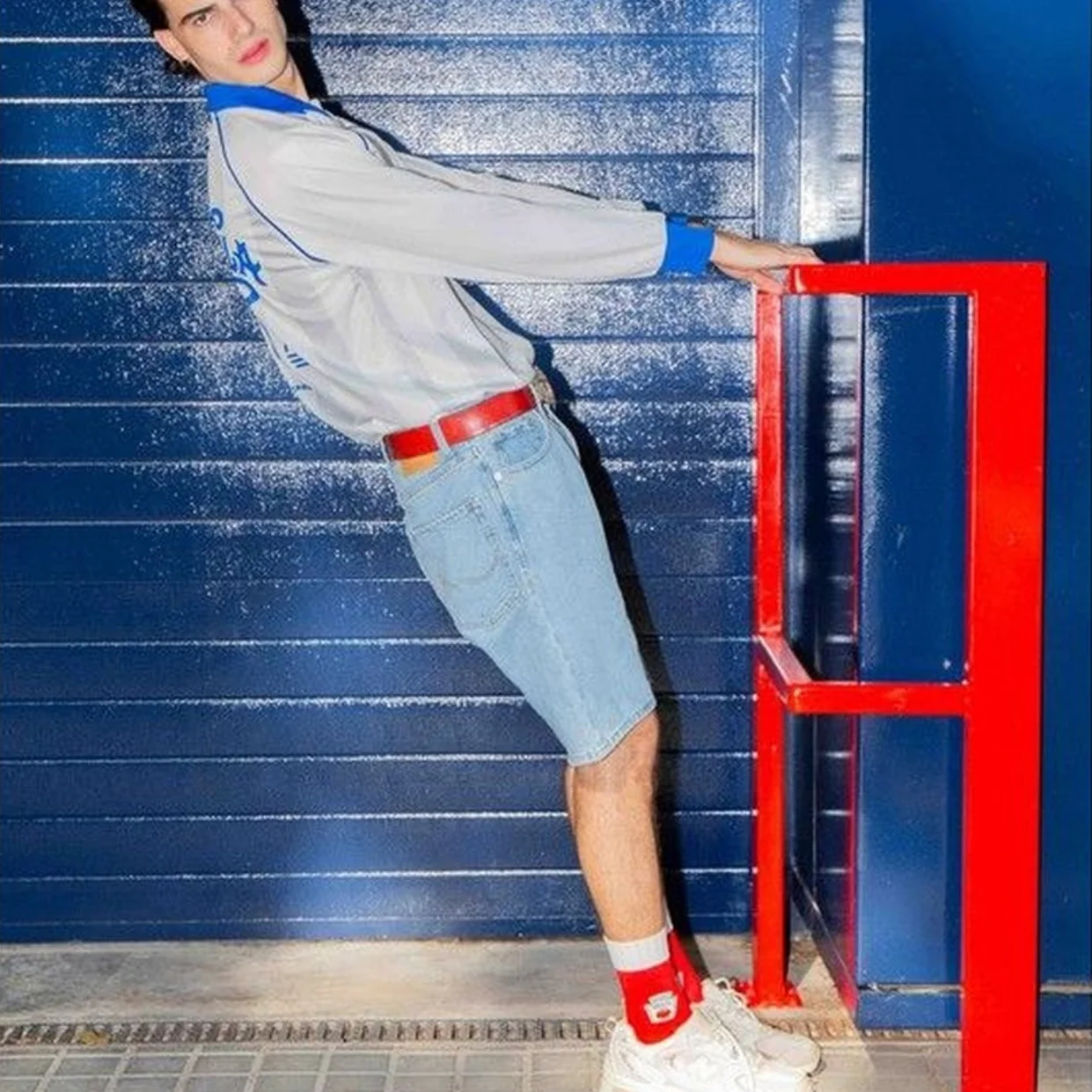 Chaussettes - Ketchup - Image 3