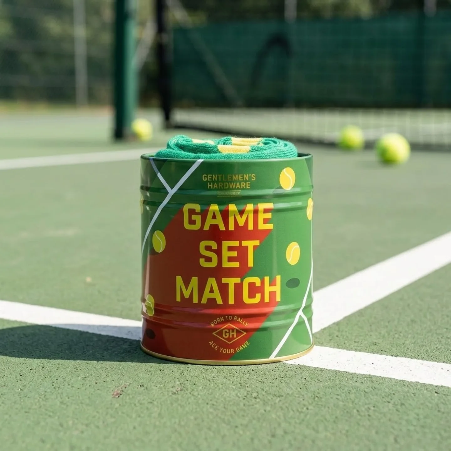 Chaussettes Tennis
