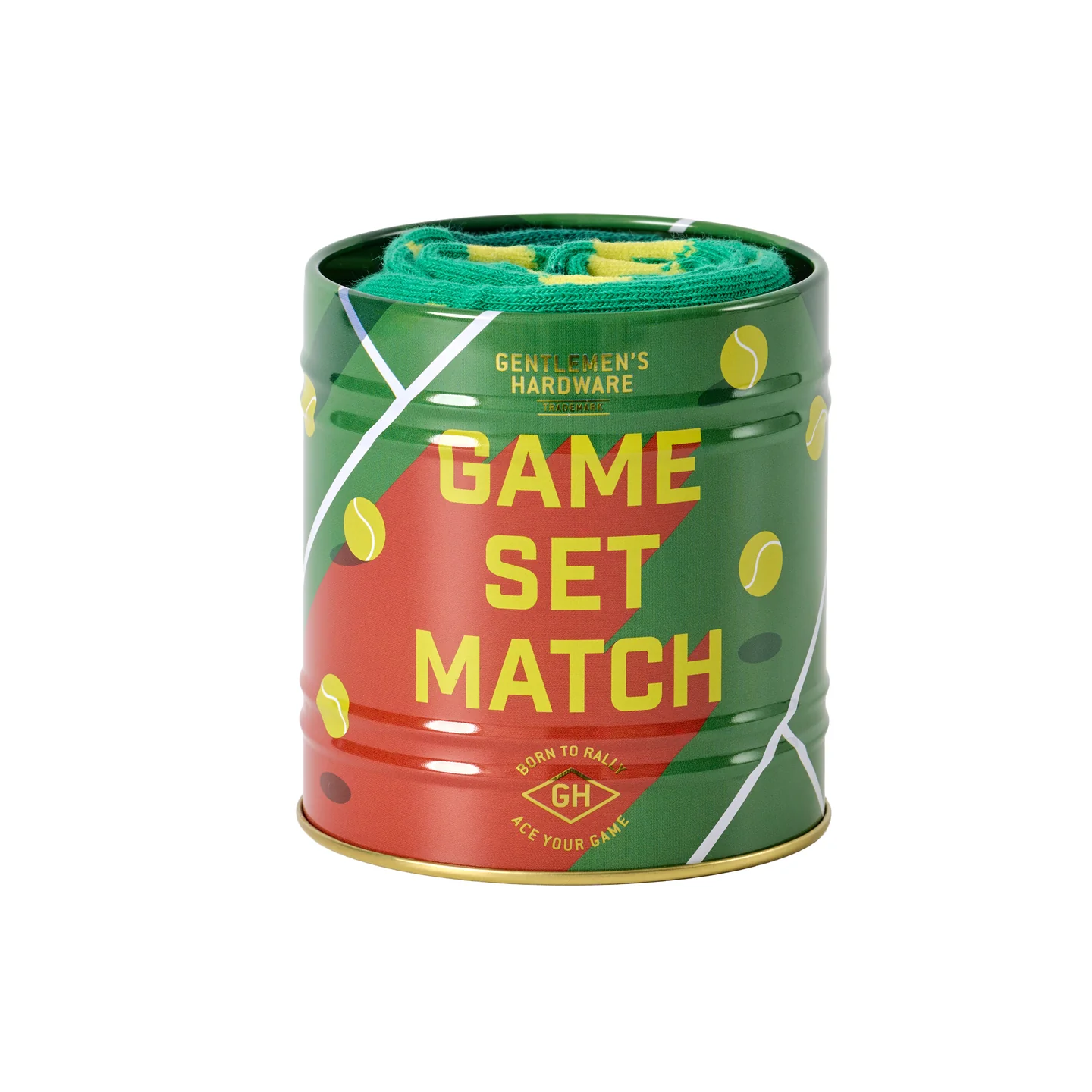 Chaussettes Tennis - Image 2