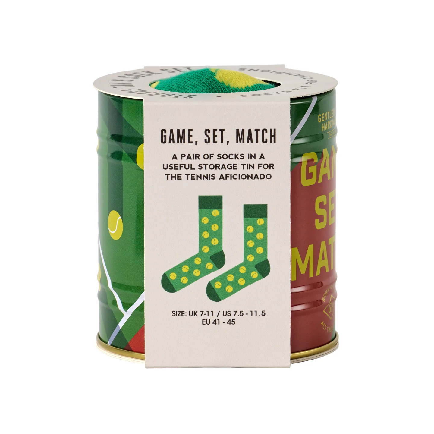 Chaussettes Tennis - Image 4