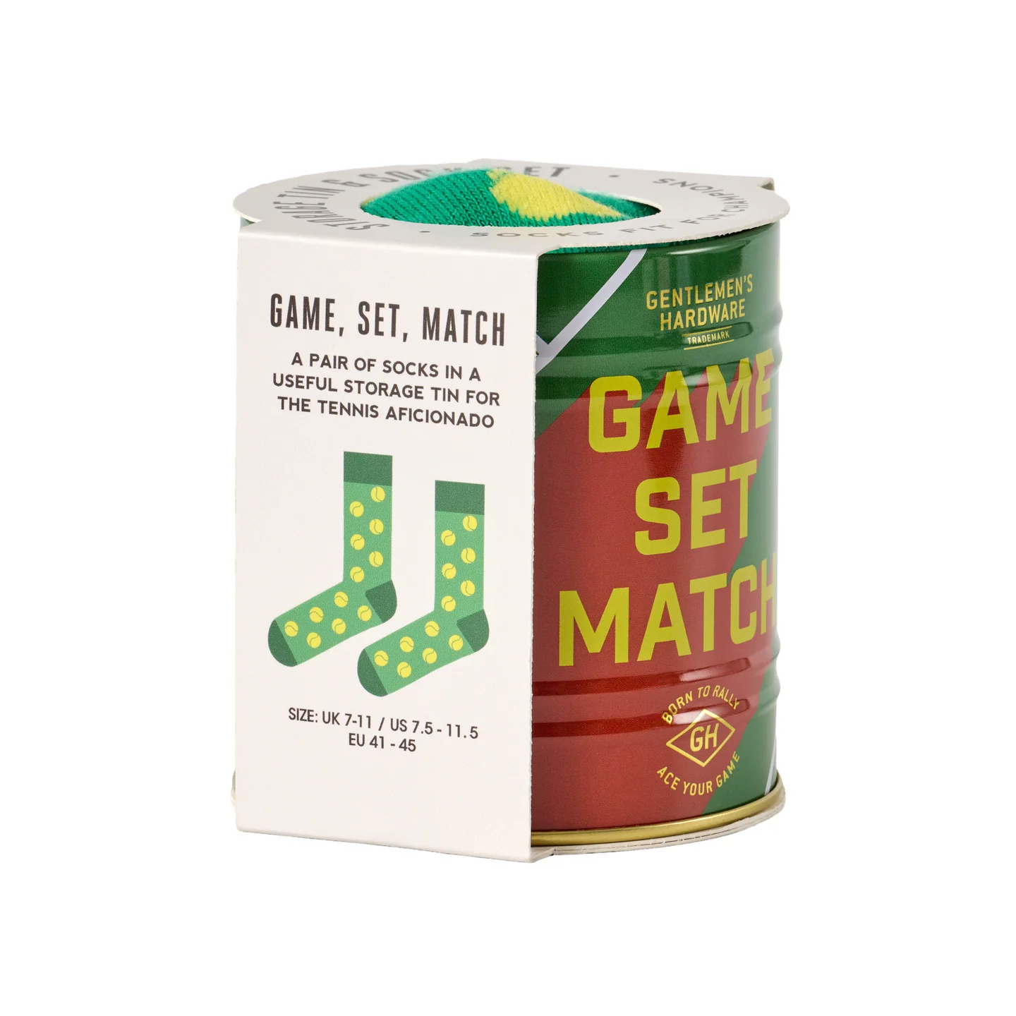 Chaussettes Tennis - Image 5