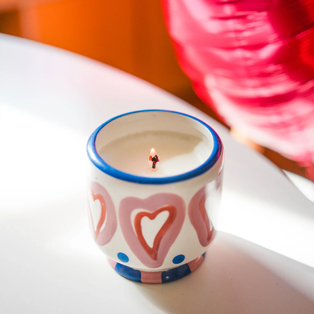 Coffret cadeaux grand Amour - Image 8
