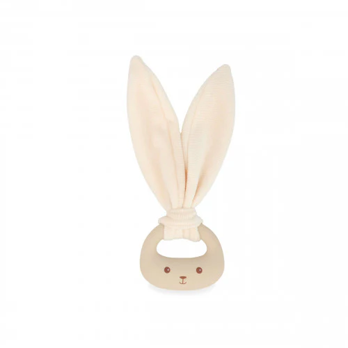 Anneau de dentition bébé - Lapin - Image 2