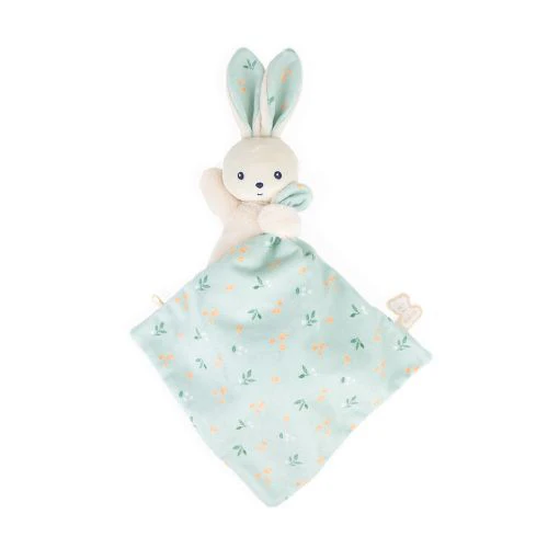 Doudou de naissance Lapin - Image 4