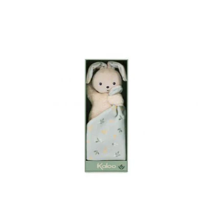 Doudou de naissance Lapin - Image 5