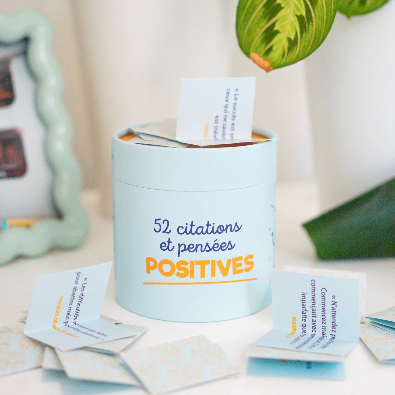52 citations et pensées positives - Image 4
