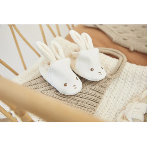 Grand coffret de naissance Lapin - Image 3