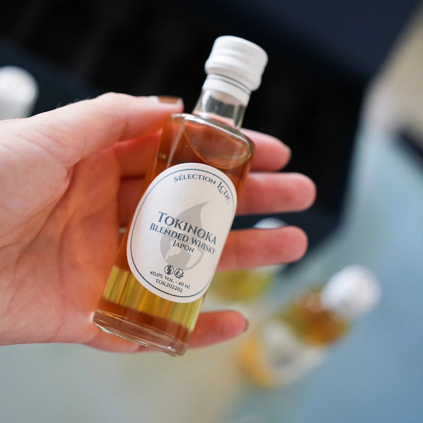 Coffret découverte des Whiskys Japonais - Image 3