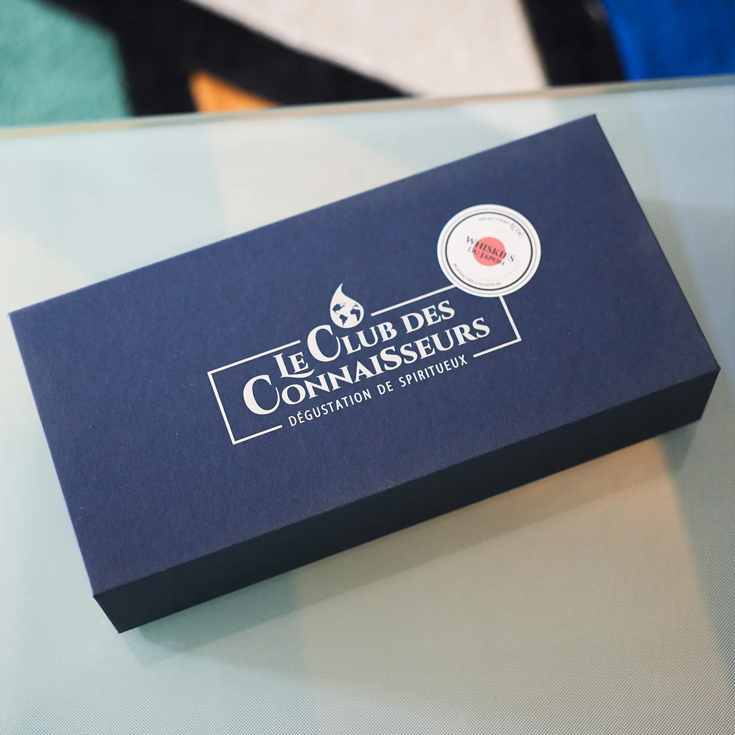 Coffret découverte des Whiskys Japonais - Image 5