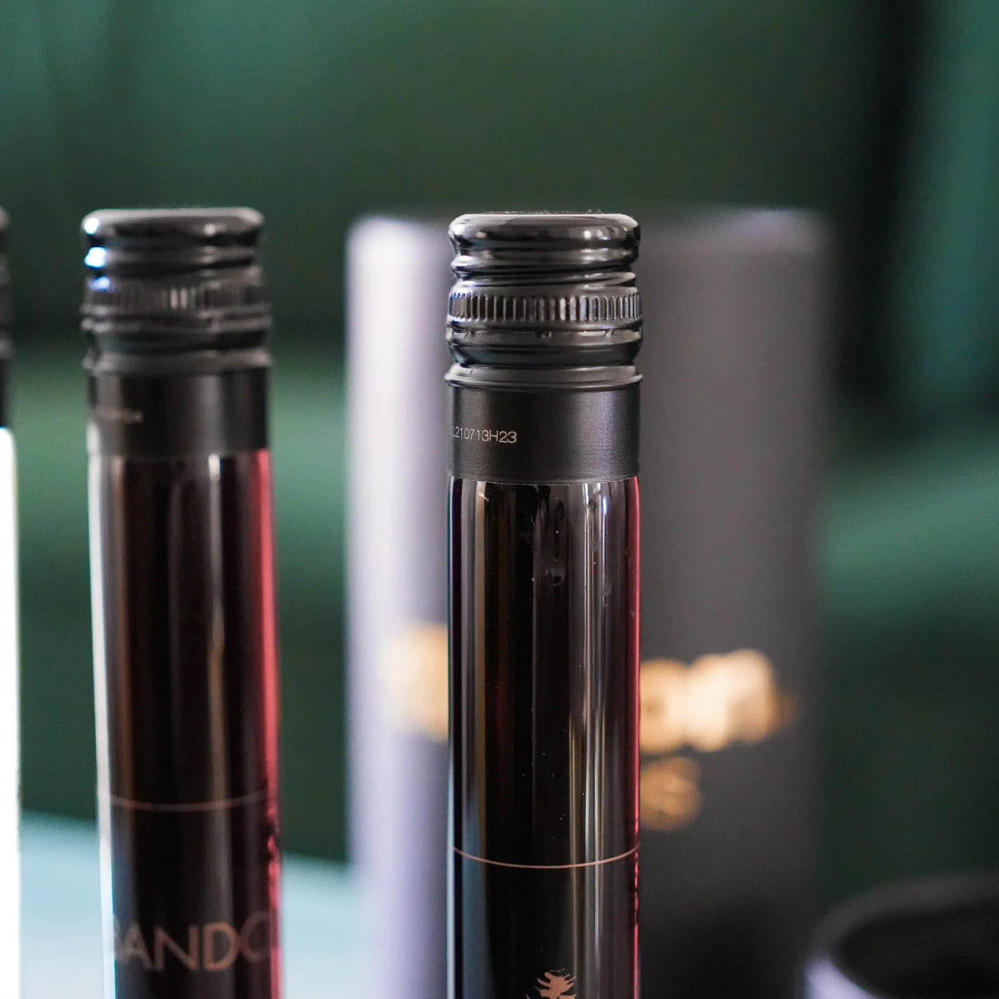 Coffret de dégustation de vins français - Image 7