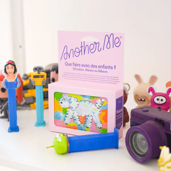 Coffret Parents - Naissance - Image 3