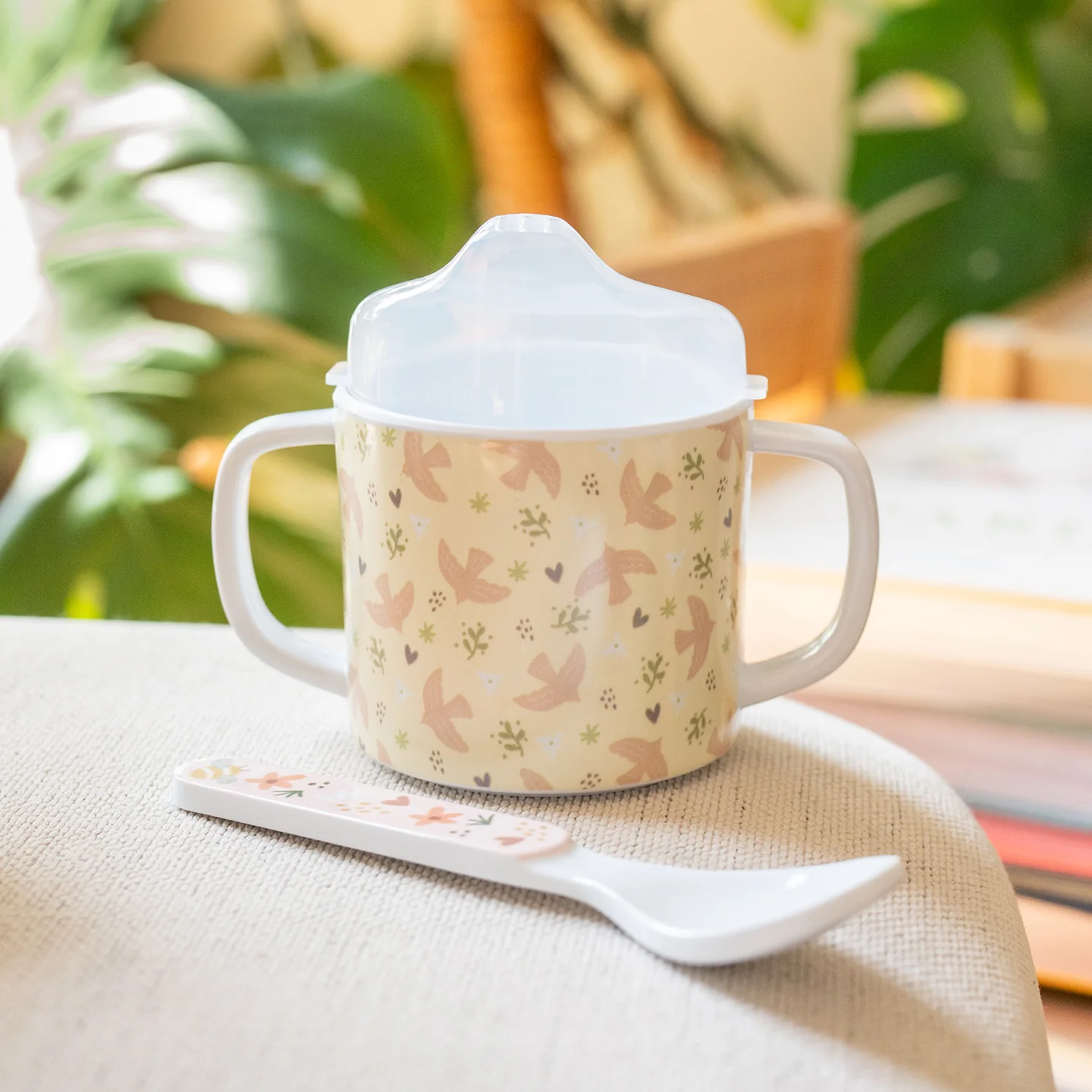 Coffret goûter pour bébé - Image 4