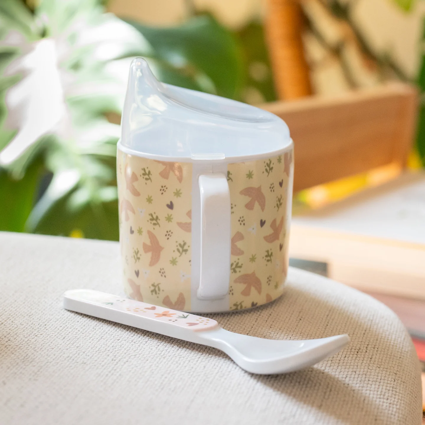 Coffret goûter pour bébé - Image 5