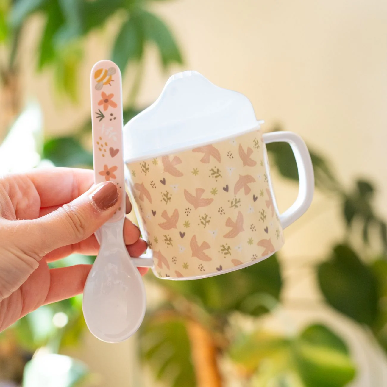 Coffret goûter pour bébé - Image 8