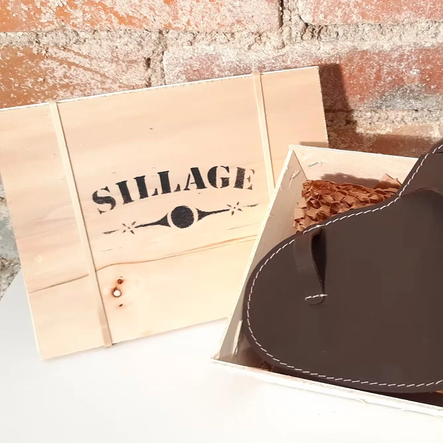 Coffret huîtrier 100% fabriqué en France - Image 3