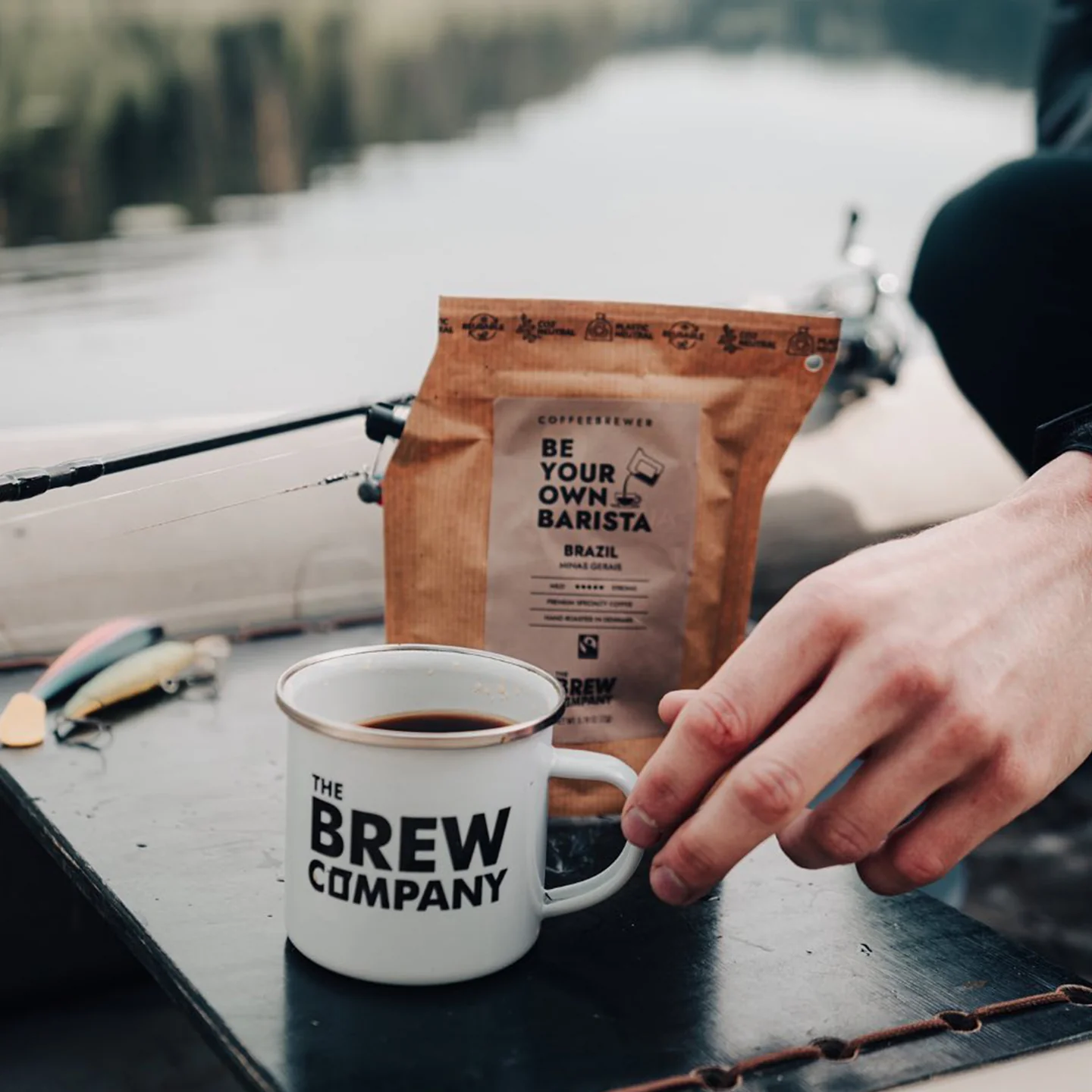 Coffret des meilleurs cafés du monde - Image 3
