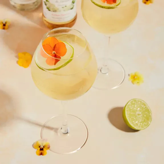 Coffret de 5 sirops pour cocktails aromatisés - Image 4