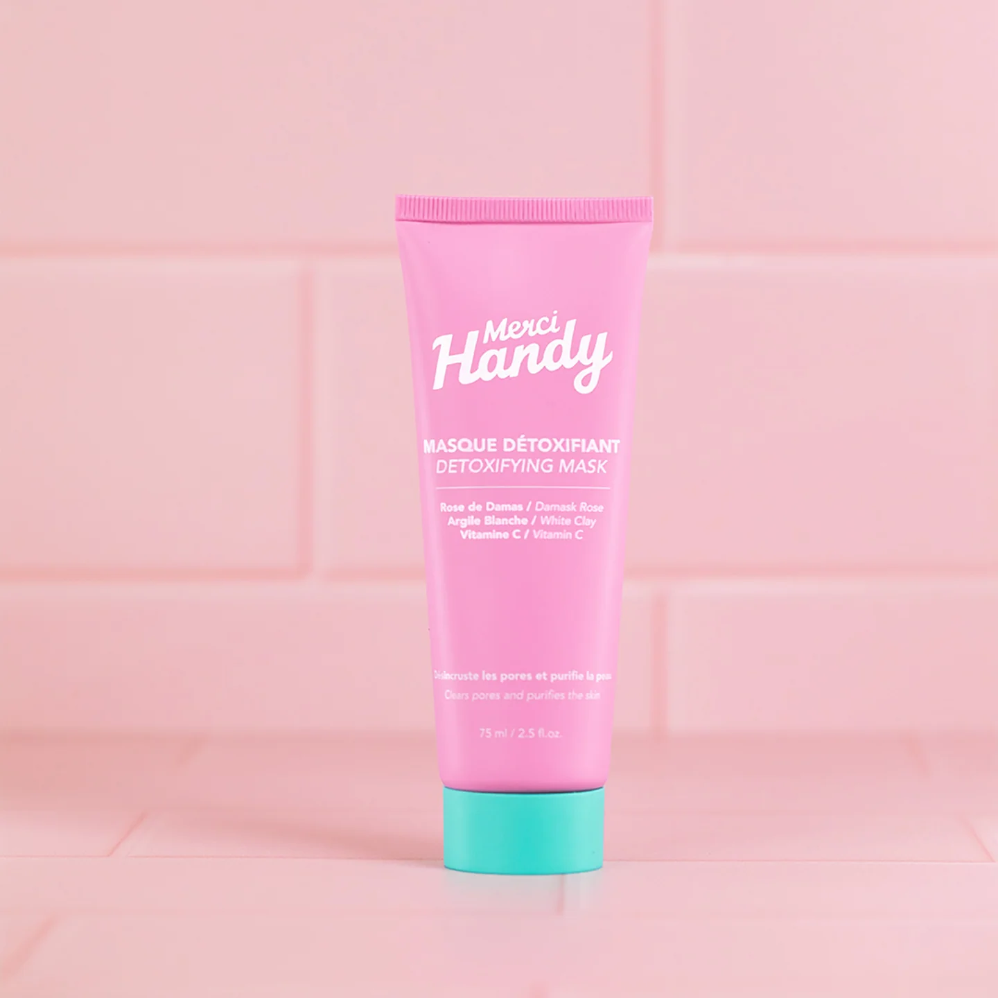 Coffret soin visage - Merci Handy - Image 11