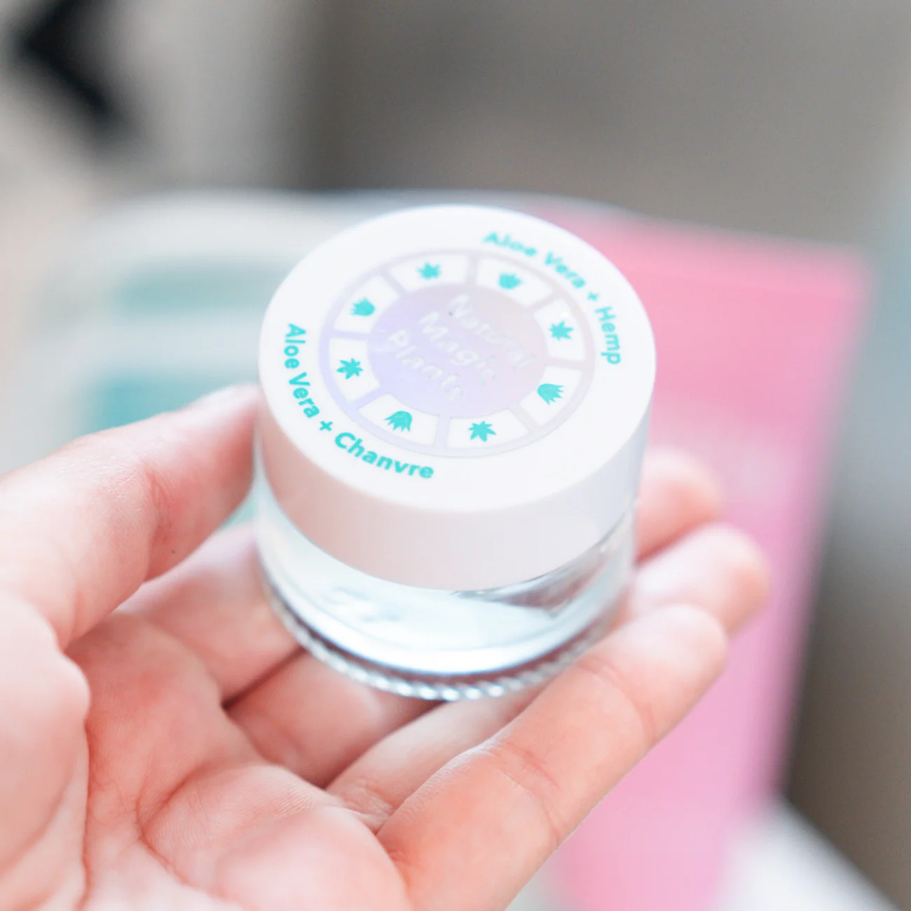 Coffret soin visage - Merci Handy - Image 5