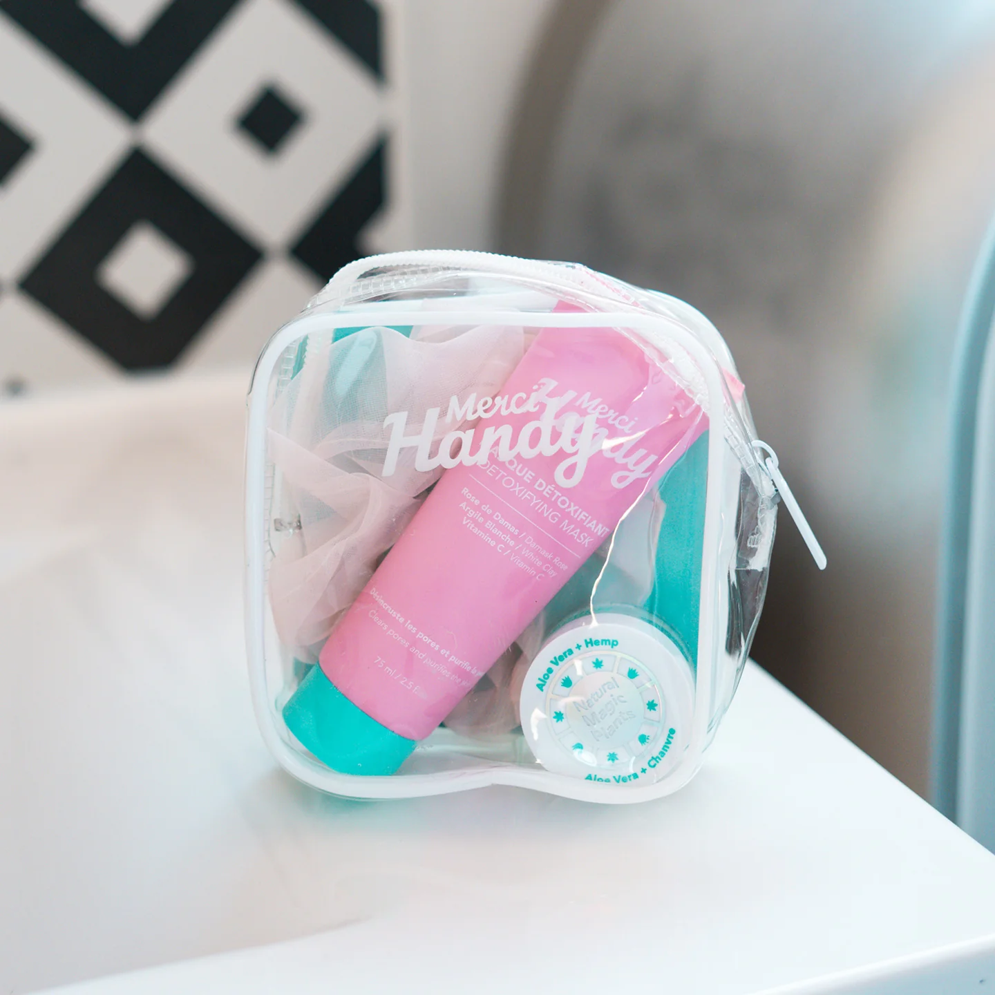 Coffret soin visage - Merci Handy - Image 7