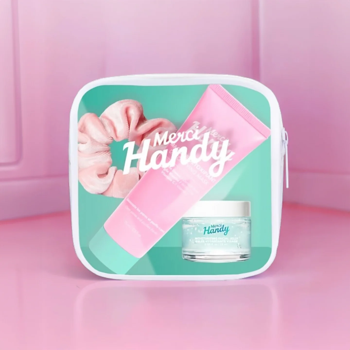 Coffret soin visage - Merci Handy - Image 8