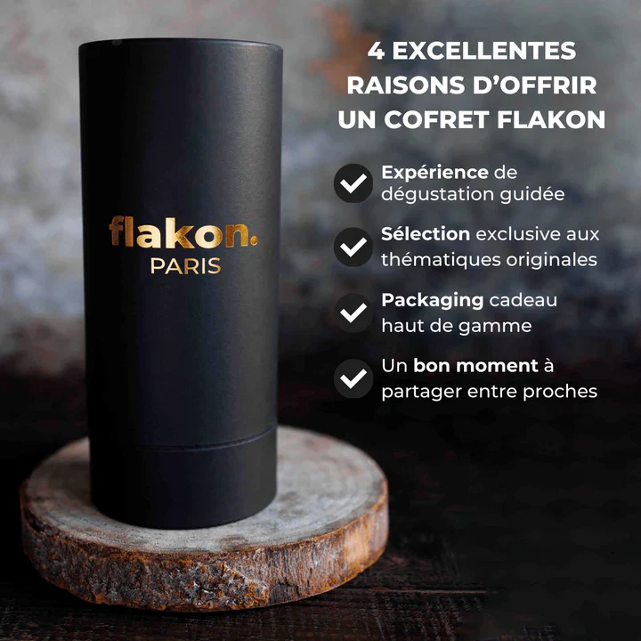Coffret whiskies rares - Image 5