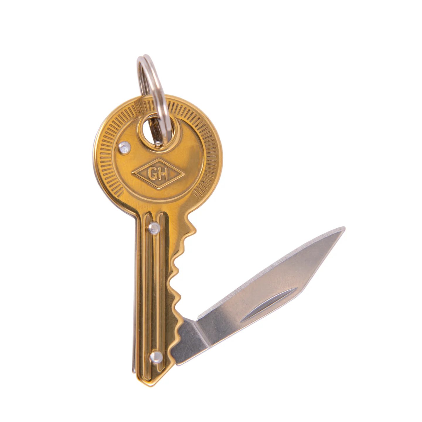 Clé - Couteau de poche - Image 4