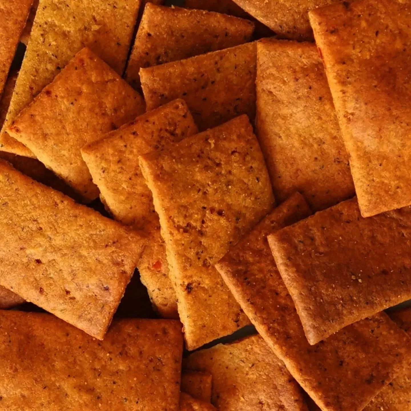 Crackers tomate AOP bio - Image 4