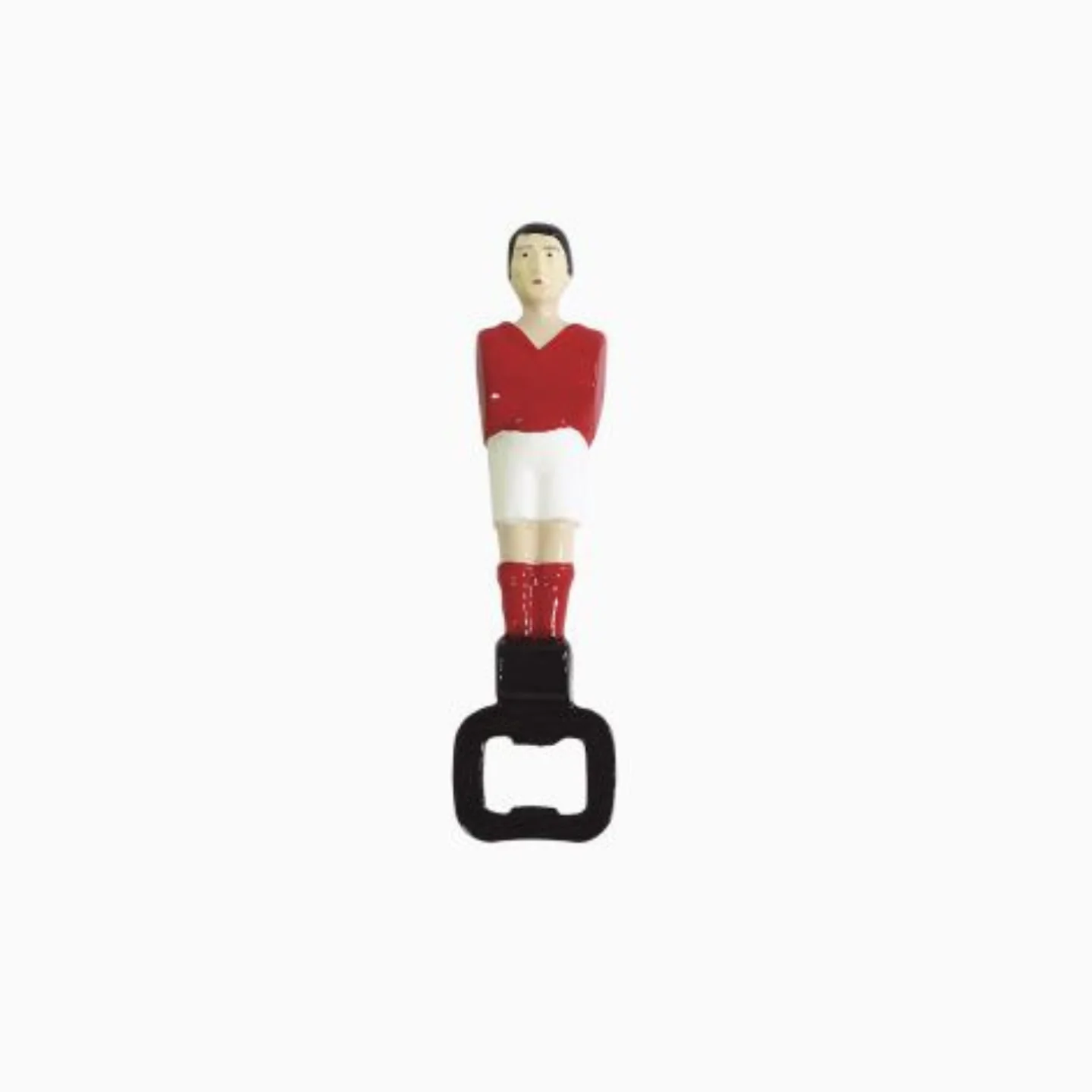 Décapsuleur Baby Foot Rouge - Image 3