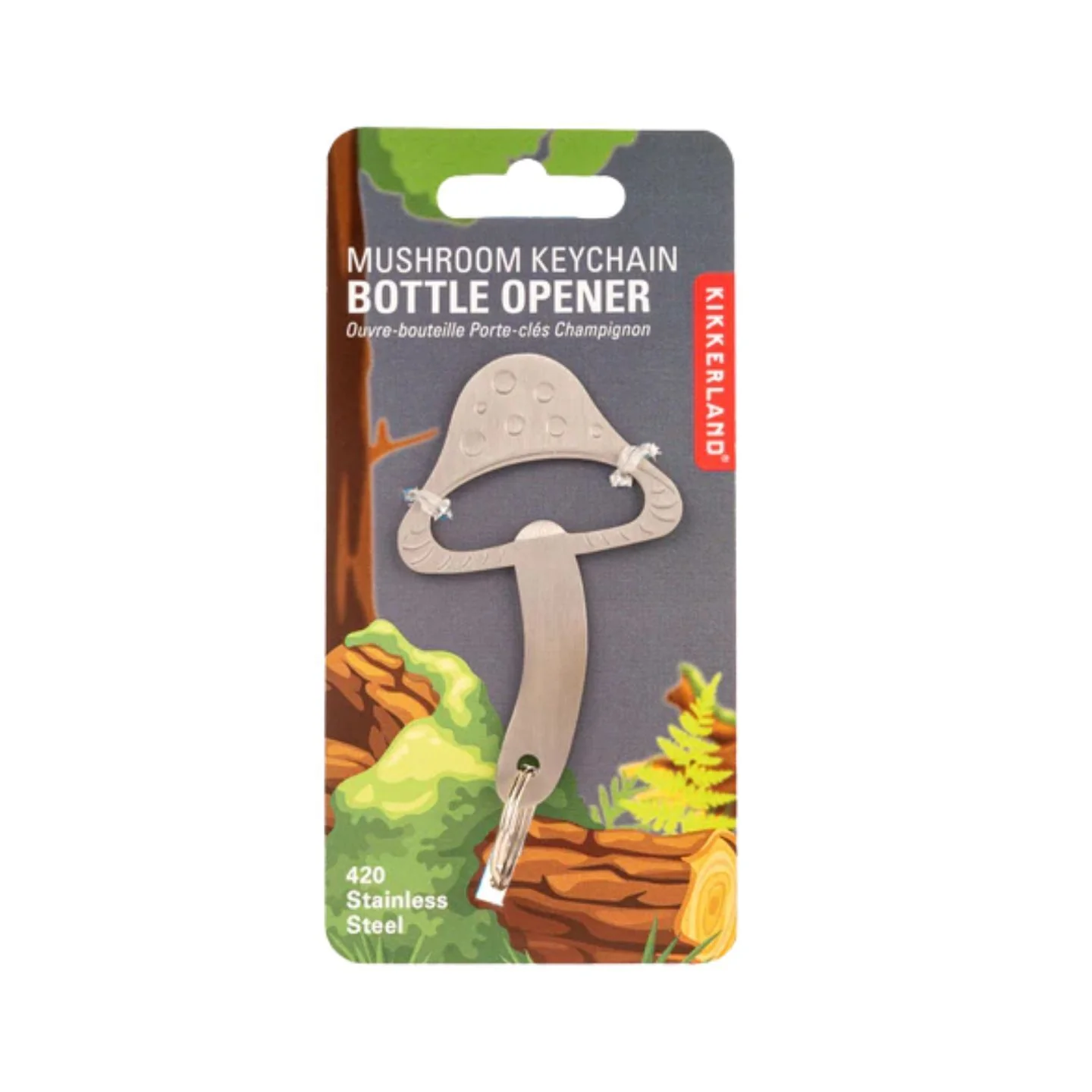Décapsuleur champignon - Image 3