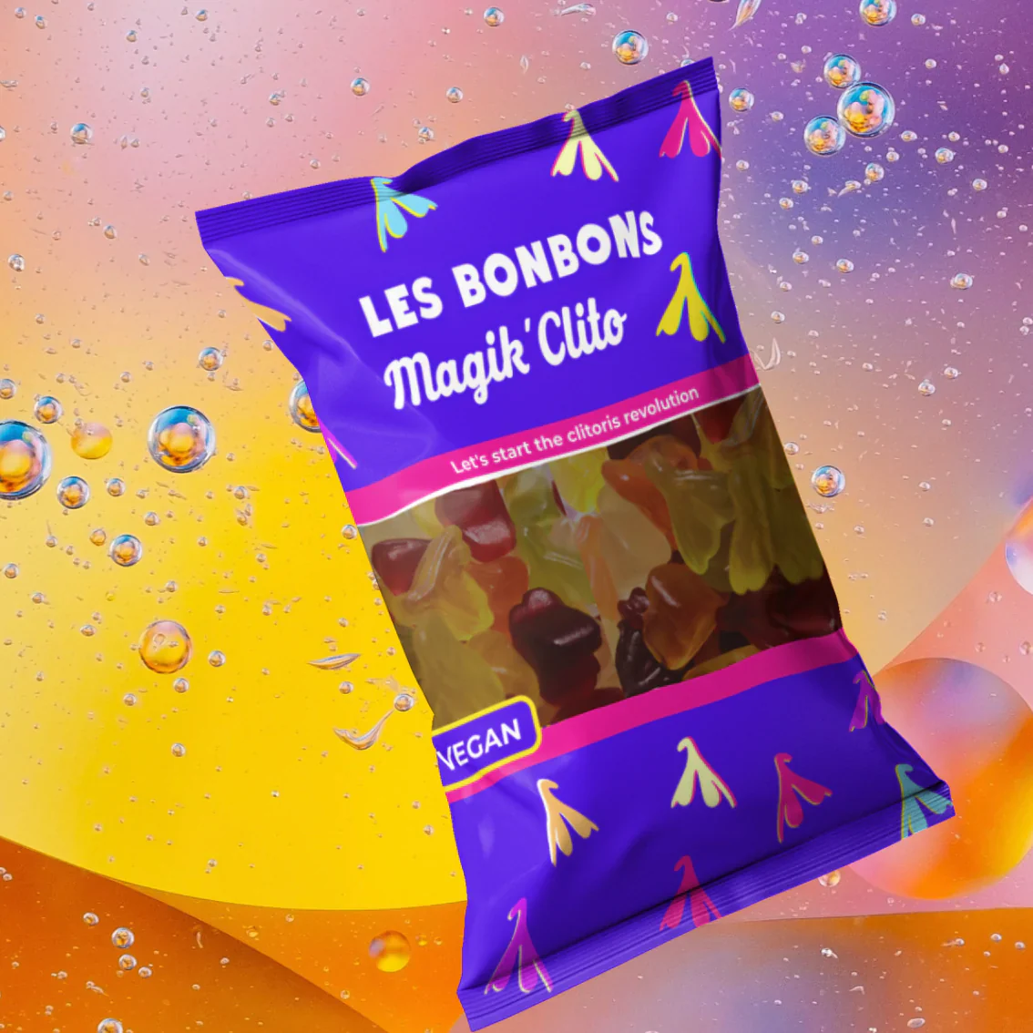 Bonbons clitoris - Image 5
