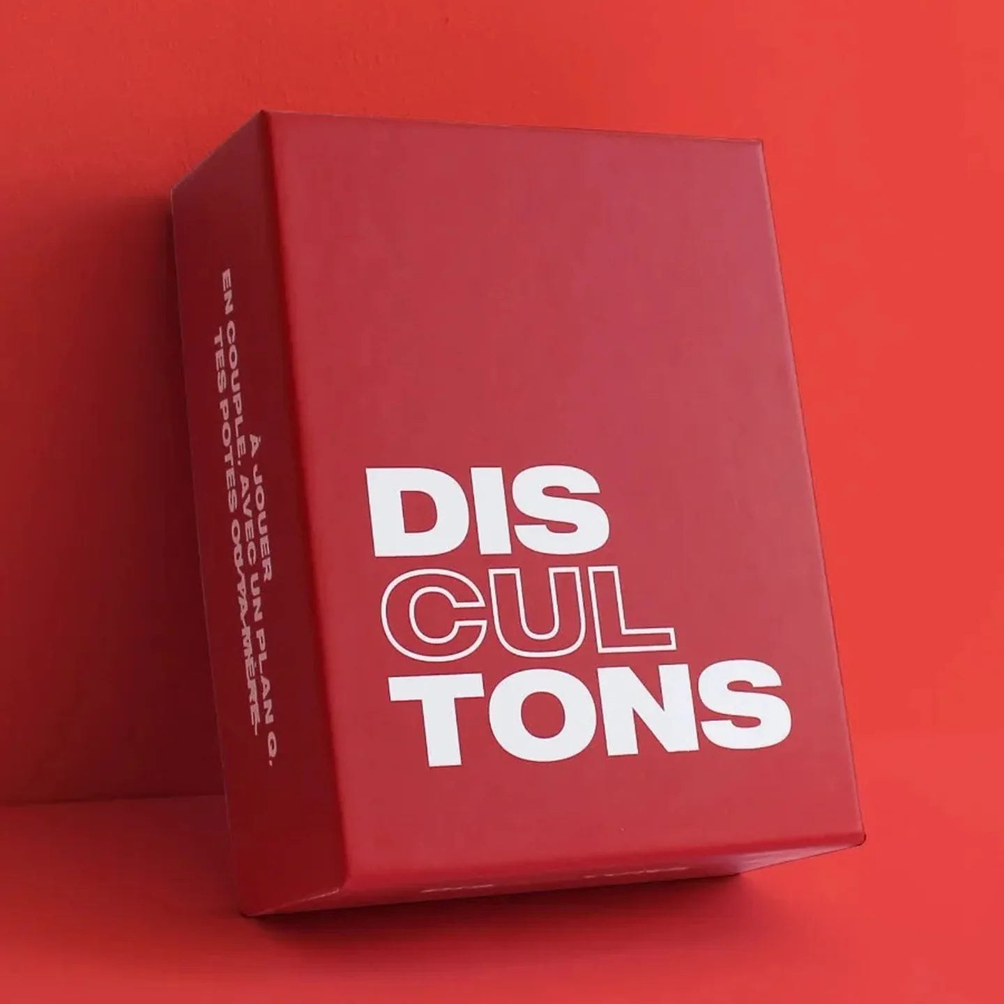 Discultons