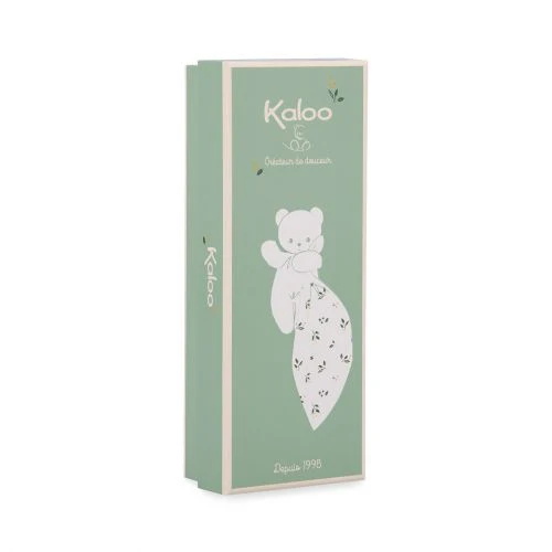 Doudou de naissance - Ourson - Image 6