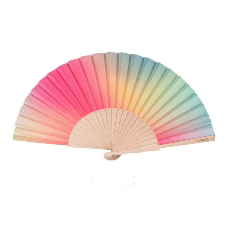 Eventail - Rainbow - Image 2