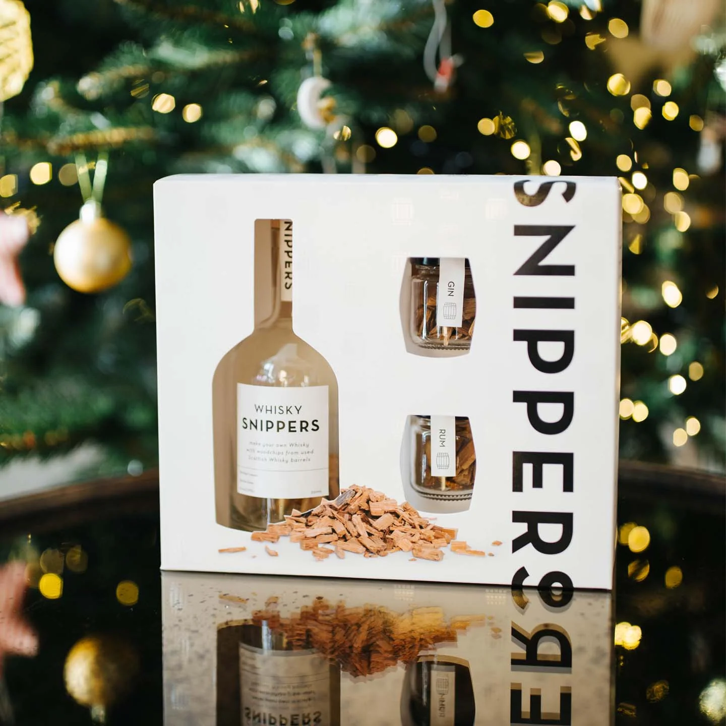 Kit pour fabriquer son whisky, gin & rhum - Image 3