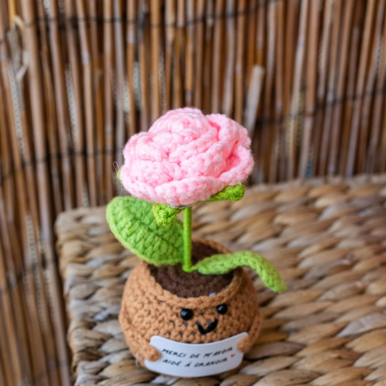 Fleur - Merci de m'avoir aidĂ© Ă grandir đ - Image 4
