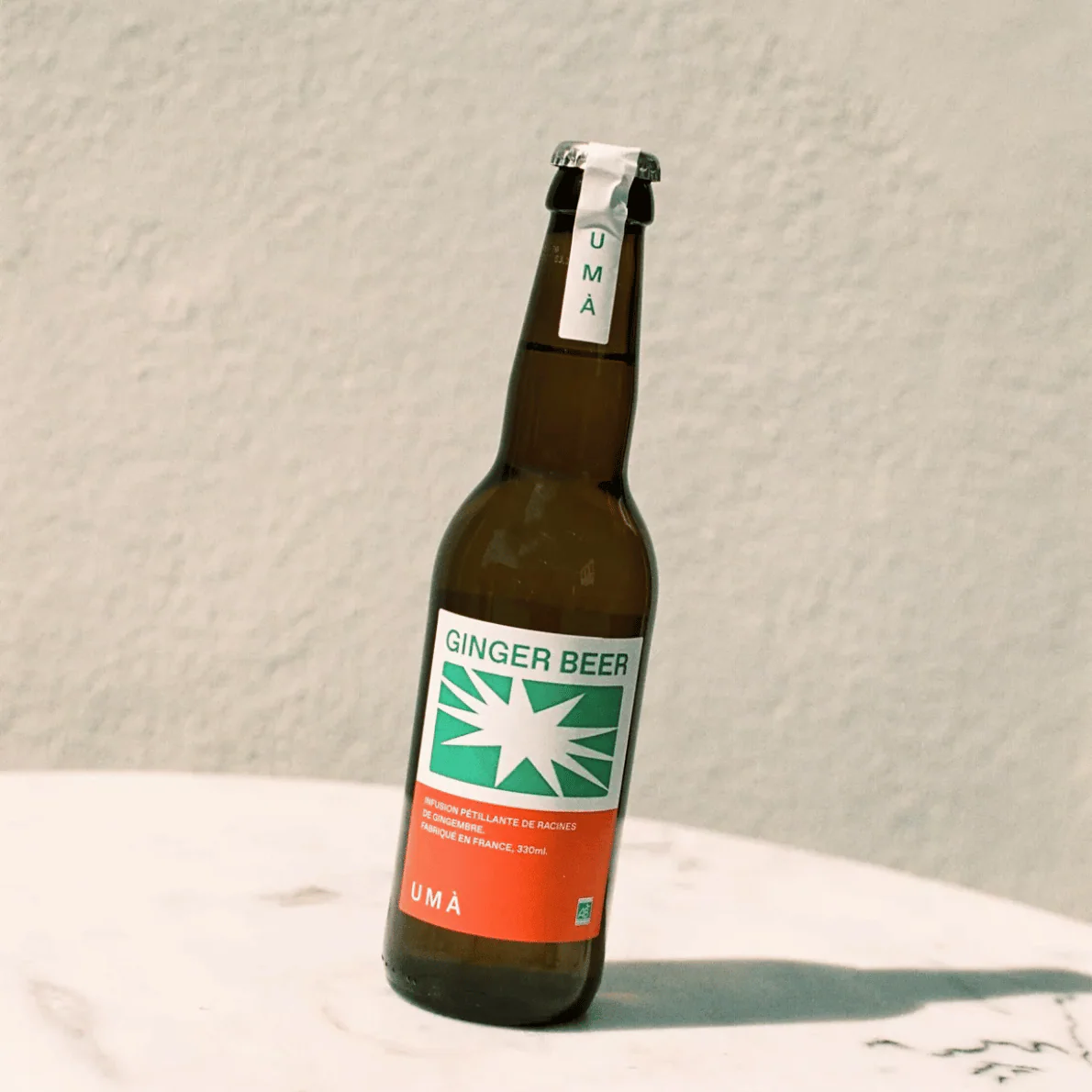 Ginger beer bio - Image 3